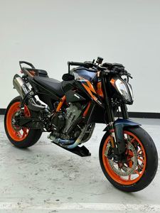 二手KTMR2R890 Duke