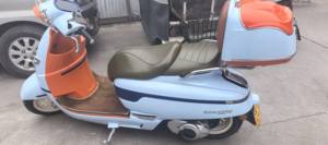 二手南方梦拉丽莎 米乐150