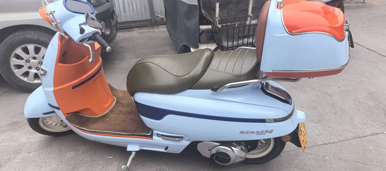 二手南方梦拉丽莎 米乐150