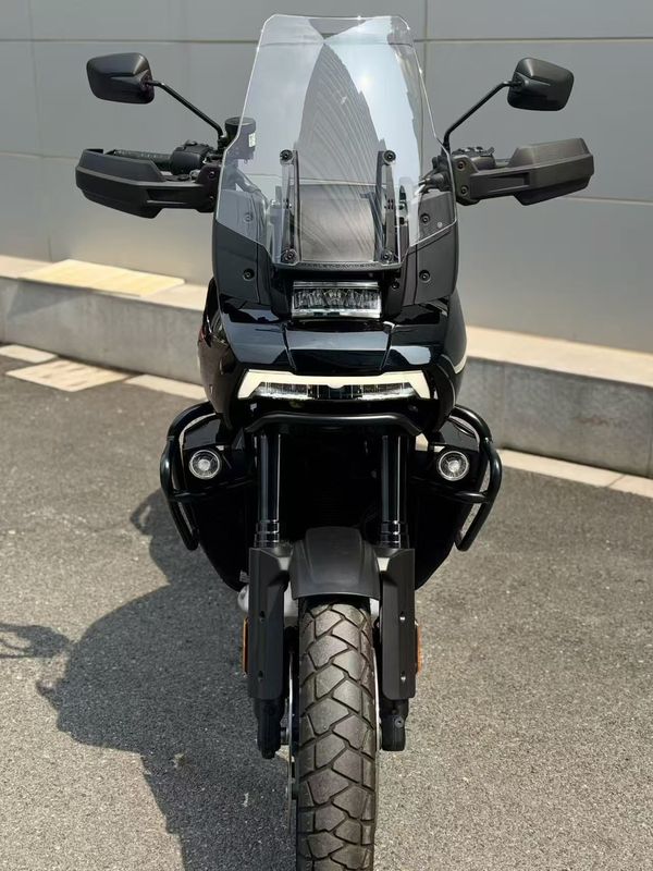 二手哈雷戴维森Pan America 1250 Adventure