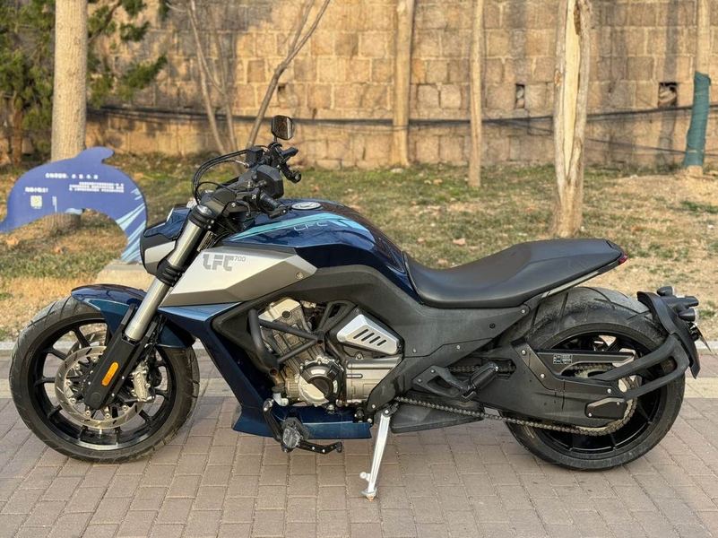 二手奔达LFC700 燎