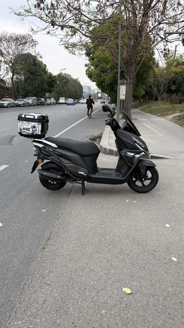 二手飞鹰UFR150MAX