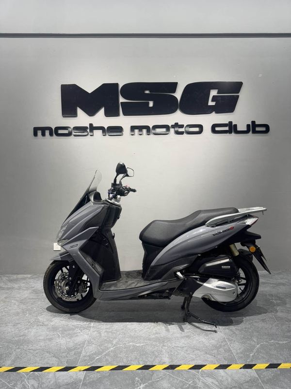 二手大阳V锐 150T