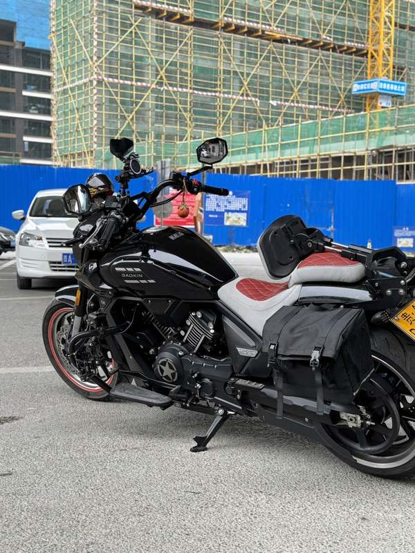 二手高金Thor1000