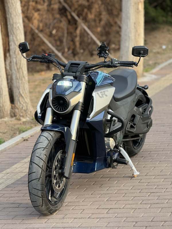 二手奔达LFC700 燎