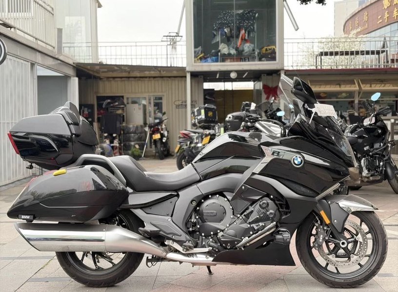 二手宝马K 1600