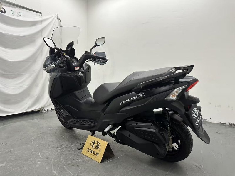 二手三阳Joymax Z 300