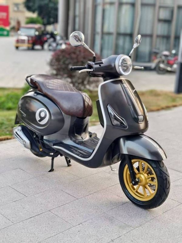 二手布雷斯通蓝卡150