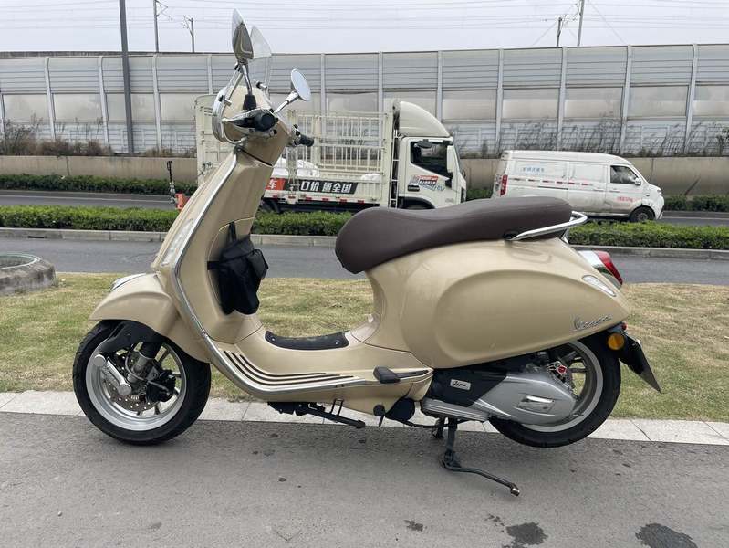 二手VESPAPrimavera 150