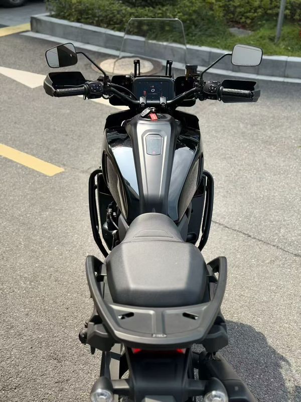 二手哈雷戴维森Pan America 1250 Adventure