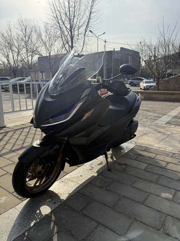 二手升仕350E