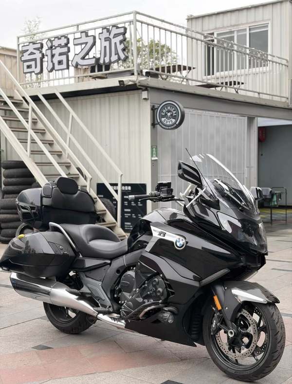 二手宝马K 1600