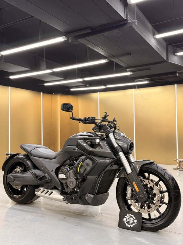 二手奔达LFC700 燎