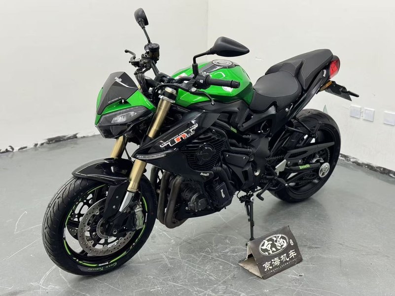 二手贝纳利TNT899