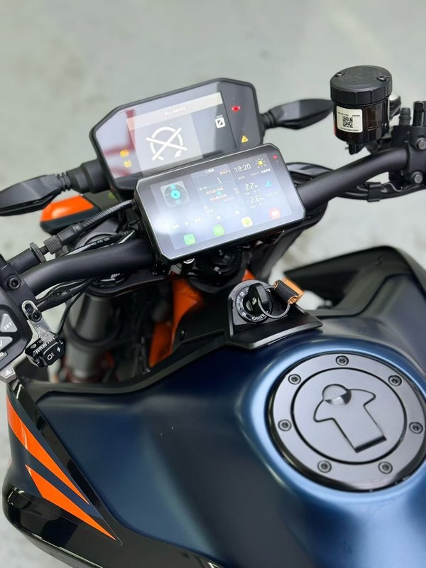 二手KTMR2R890 Duke