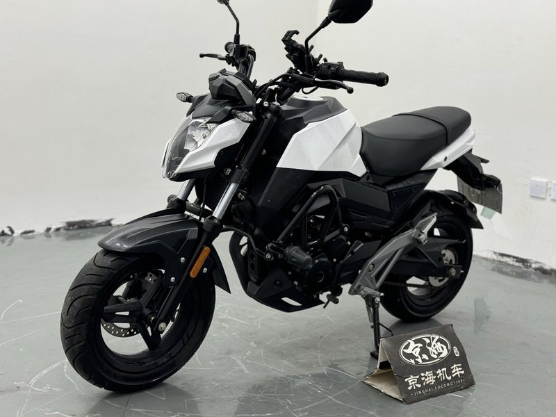 二手春风ST狒狒