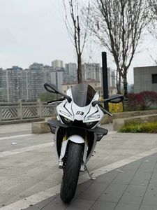 二手张雪机车500RR