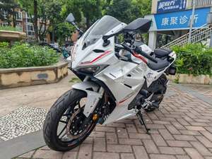 二手赛科龙RC250