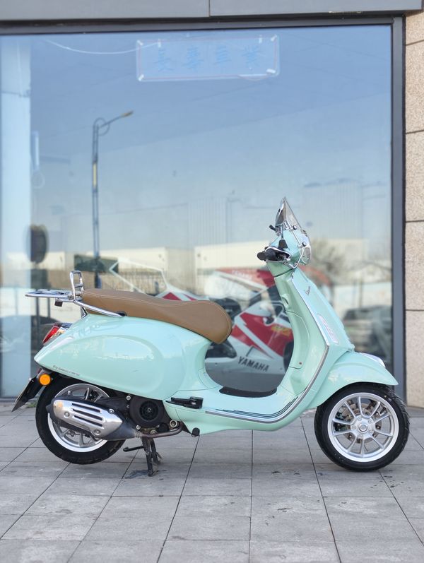 二手VESPAPrimavera 150