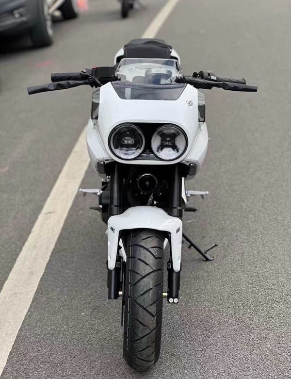 二手春风XO狒狒