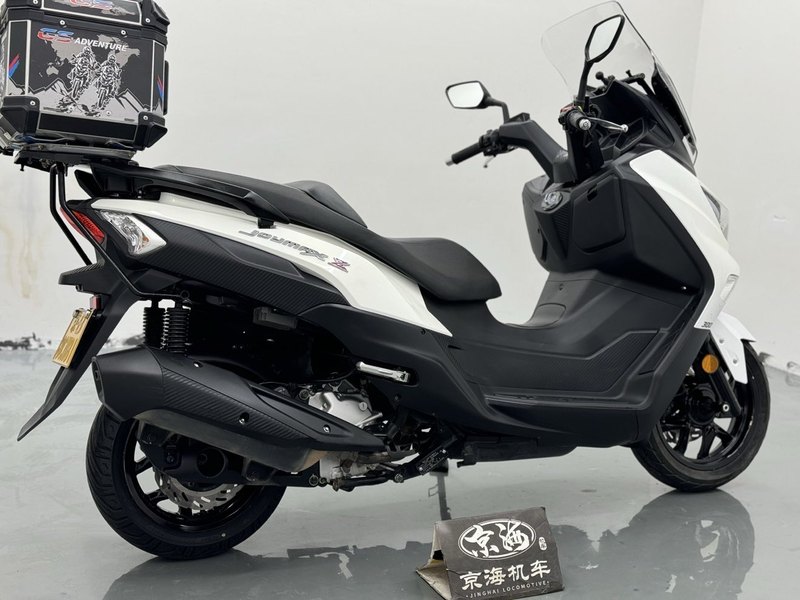 二手三阳Joymax Z 300