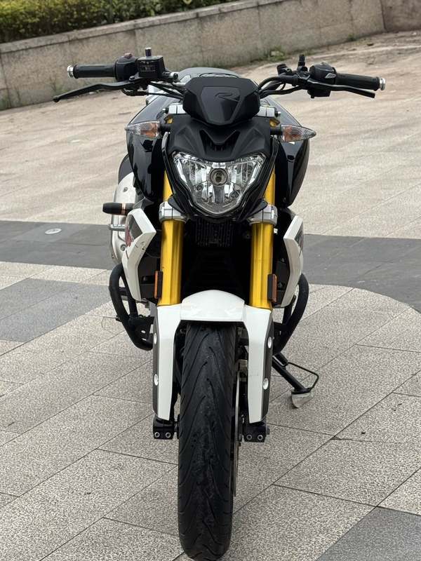 二手宝马G 310 R