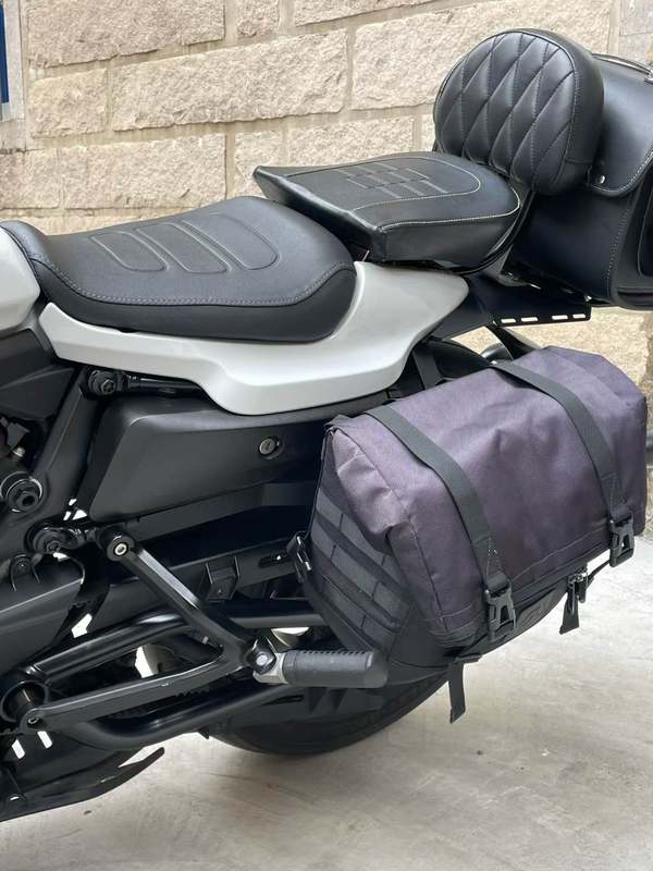 二手哈雷戴维森Sportster S