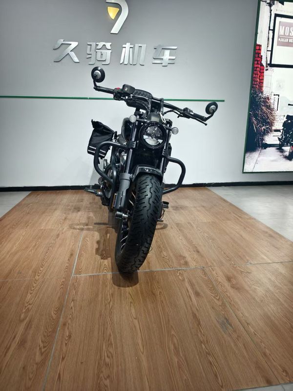 二手奔达灰石250