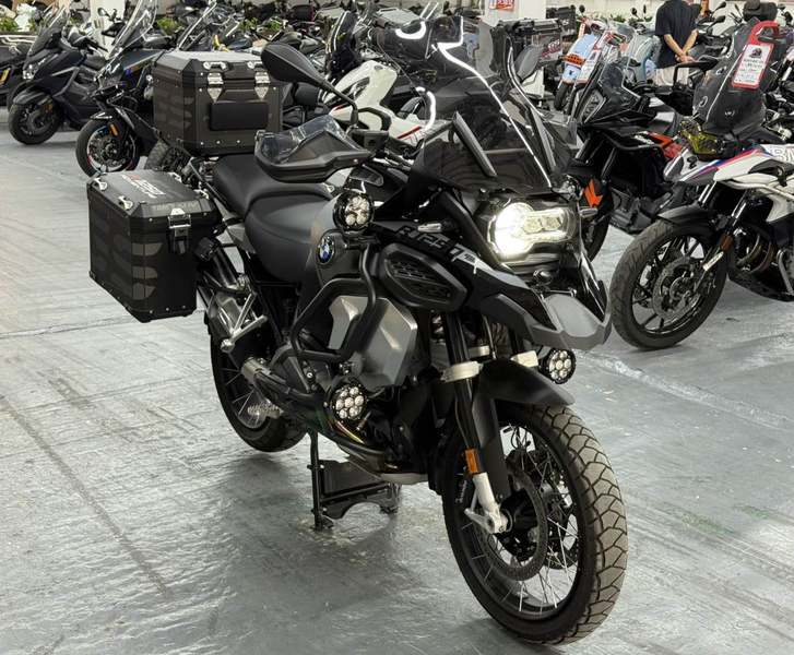 二手宝马R 1250 GS