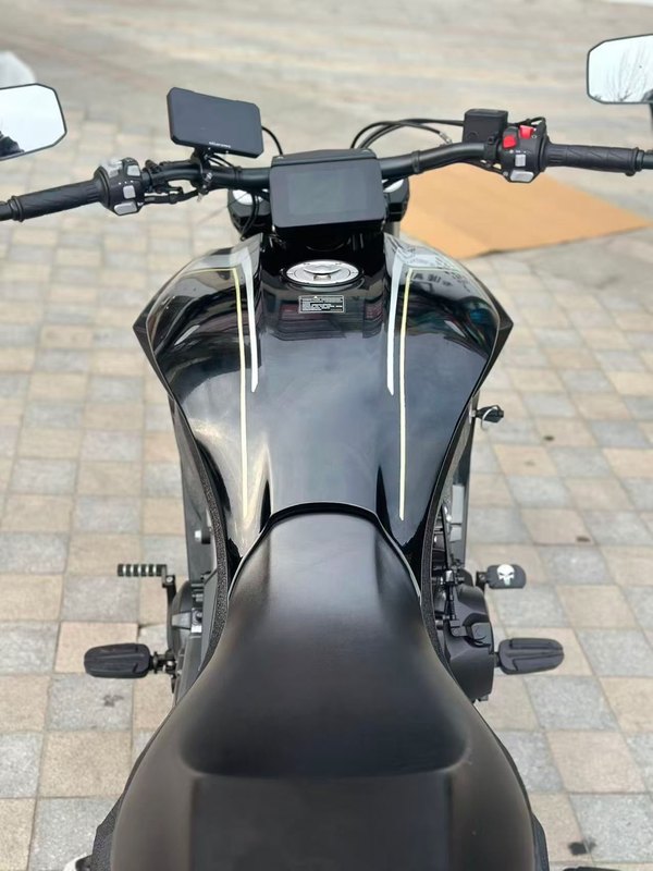 二手奔达LFC700 燎