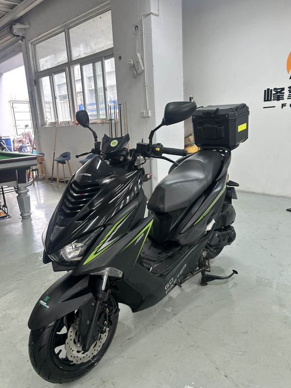 二手金城草蜢 200