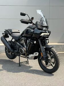 二手哈雷戴维森Pan America 1250 Adventure