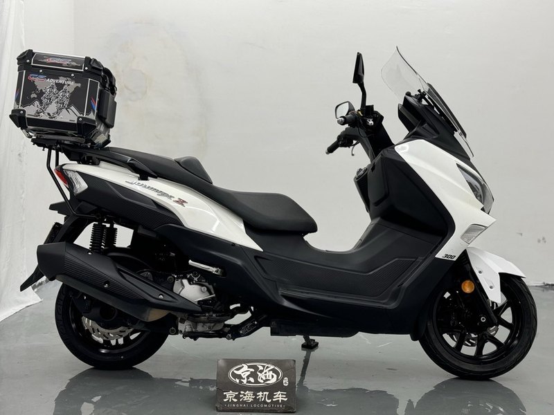 二手三阳Joymax Z 300