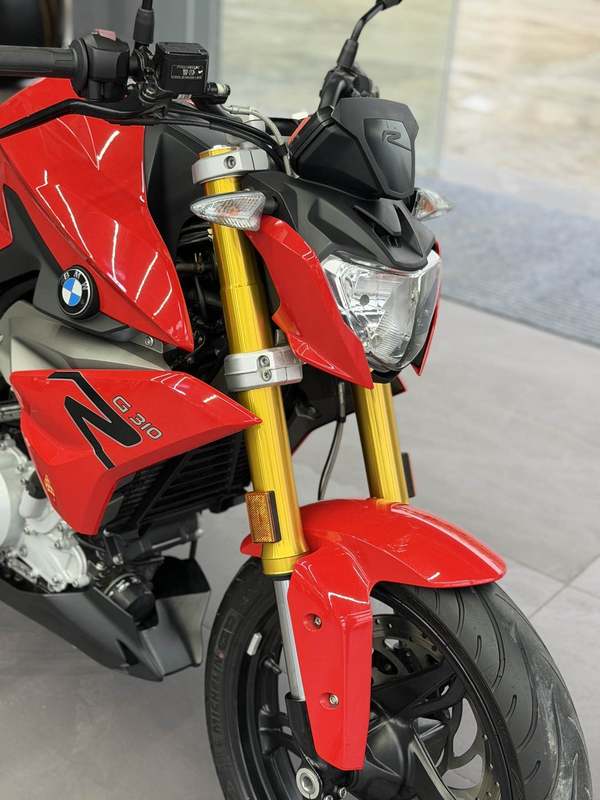 二手宝马G 310 R