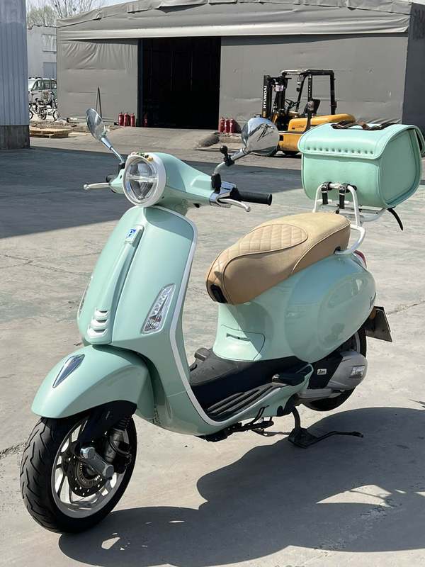 二手VESPAPrimavera 150