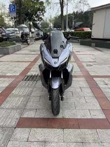 二手无极翼龙 SR150R