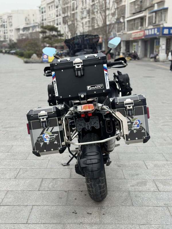 二手宝马R 1250 GS