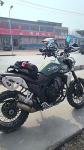 二手凯越500F