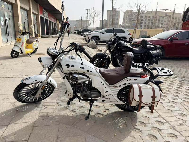 二手宗申优米Yomi