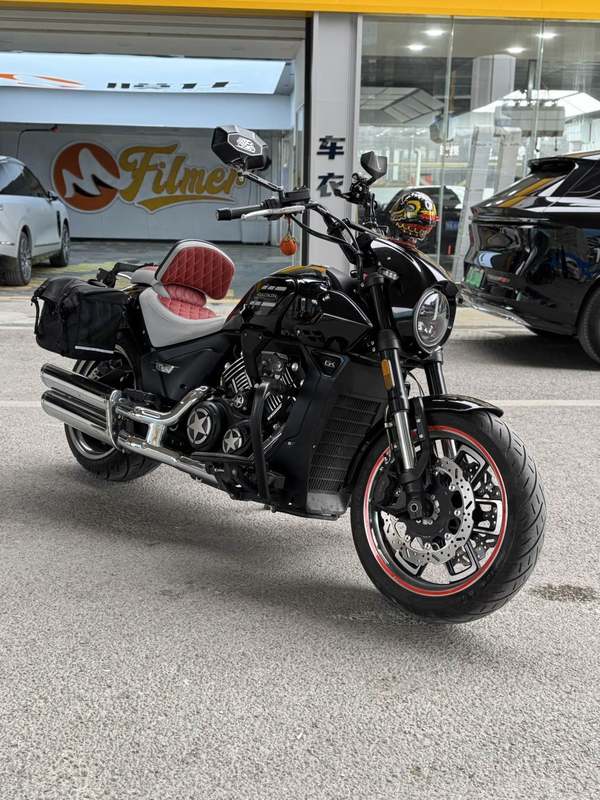 二手高金Thor1000