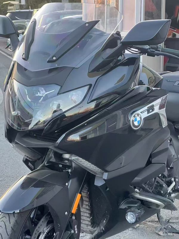 二手宝马K 1600