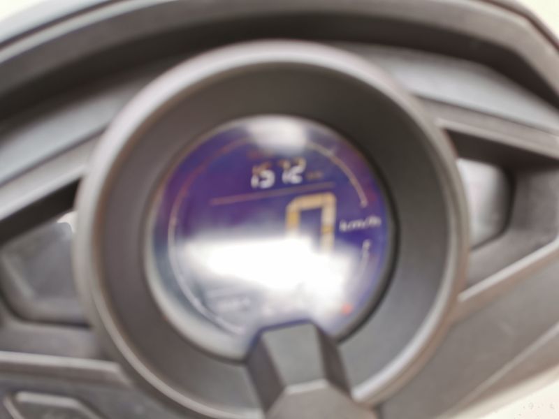 二手新大洲本田NS125RX