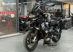 二手宝马R 1250 GS