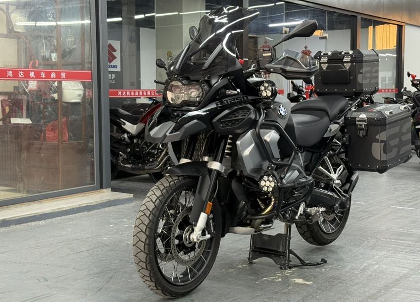 二手宝马R 1250 GS