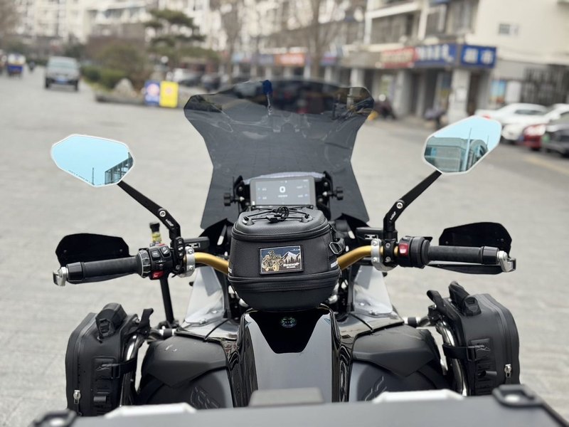 二手宝马R 1250 GS