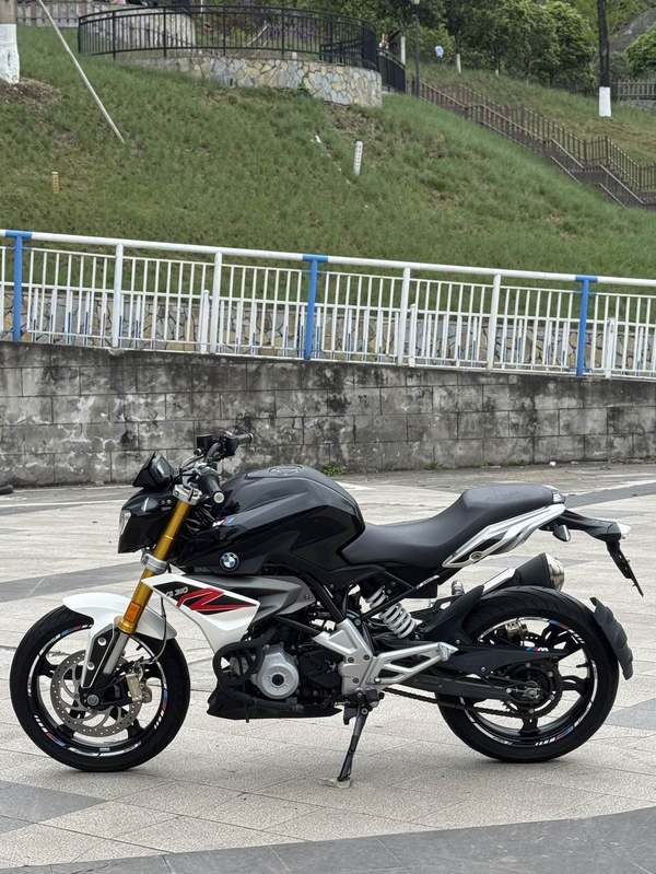 二手宝马G 310 R