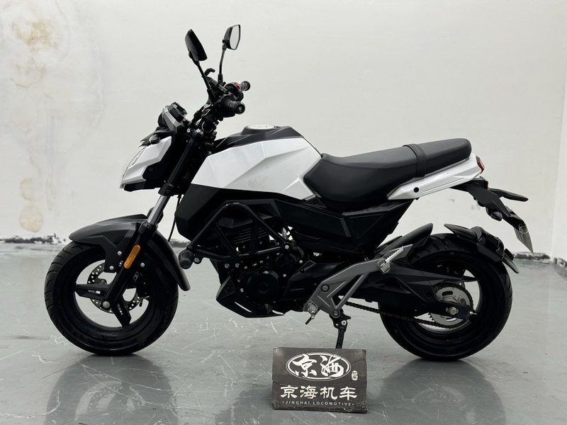 二手春风ST狒狒