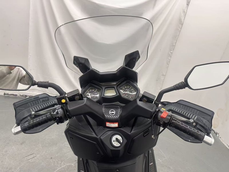 二手三阳Joymax Z 300