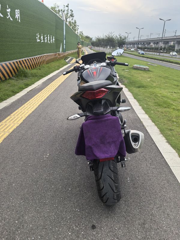 二手诺马魅影 255S