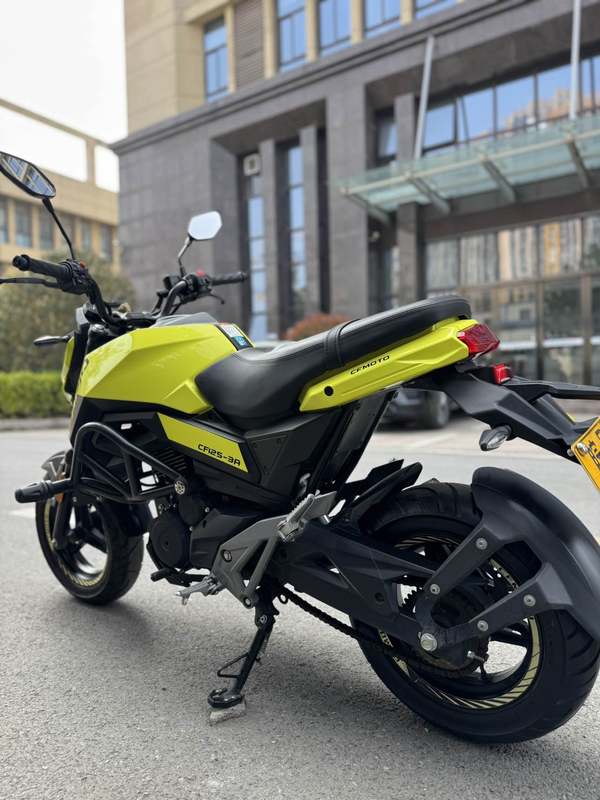 二手春风ST狒狒